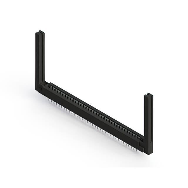 357-070-424-258 EDAC Inc.  Edgeboard Connectors